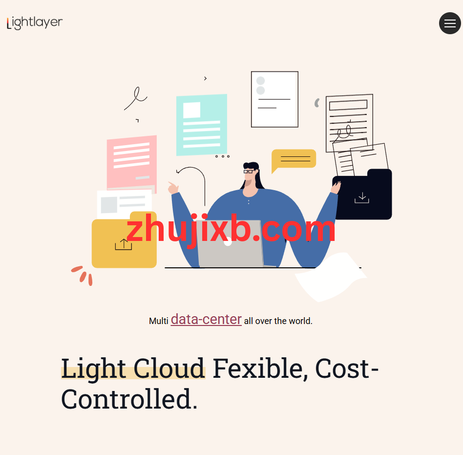 zhujixb.com