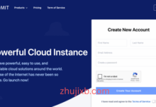 DMIT日本香港服务器老用户限时赠机！CN2 GIA无限流量套餐七折优惠，支持支付宝微信Paypal-Zhu Ji XB