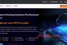 Casbay：马来西亚服务器 / AS132841 / 原生机房IP / 月付仅 $24.59 / 支持 TikTok，解锁 GPT 与主流流媒体平台-Zhu Ji XB