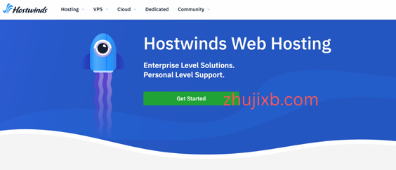 hostwinds