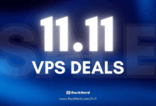 RackNerd 2025双十一促销活动：3TB月流量@1Gbps带宽便宜VPS年付仅$10.76，美国加拿大法国机房可选-Zhu Ji XB