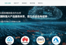 糖果云:阿里云/腾讯云/谷歌云/AWS国际站代理,无需实名,USDT支付,买贵退差-Zhu Ji XB