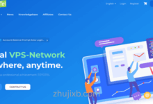 ToToTel英国服务器2025双11优惠｜1Gbps不限流量年付56美元｜含真实测评与3日原路退款说明-Zhu Ji XB