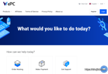 WePC巴西TikTok VPS上线:AUD$24.90,原生家宽IP/2TB流量/100Mbps带宽,适合TikTok运营与跨境电商-Zhu Ji XB