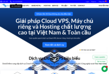 DataOnline春季优惠活动:越南VPS低至5.5折,200Mbps不限流量,年付111元起,支持Windows/Linux-Zhu Ji XB